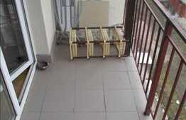 Mansarda 2 camere, 52.13 mp, balcon, decomandata, zona Florilor!Parcare cu CF!