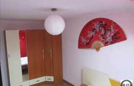 Mansarda 2 camere, 52.13 mp, balcon, decomandata, zona Florilor!Parcare cu CF!