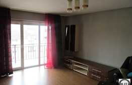 Mansarda 2 camere, 52.13 mp, balcon, decomandata, zona Florilor!Parcare cu CF!