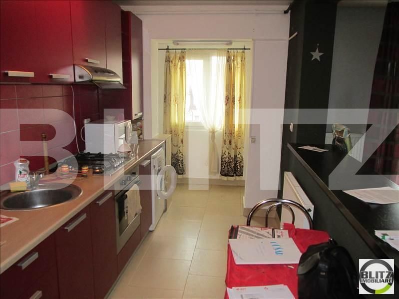 Apartament de vânzare 2 camere Floreşti - 11585AV | BLITZ Cluj-Napoca | Poza3