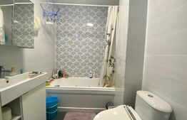 Apartament 2 camere, bloc nou, parcare subterana, Marasti