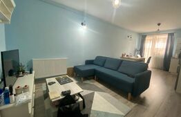 Apartament 2 camere, bloc nou, parcare subterana, Marasti