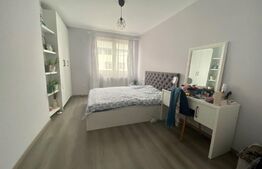 Apartament 2 camere, bloc nou, parcare subterana, Marasti