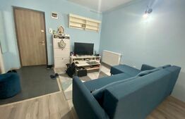 Apartament 2 camere, bloc nou, parcare subterana, Marasti