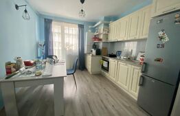 Apartament 2 camere, bloc nou, parcare subterana, Marasti