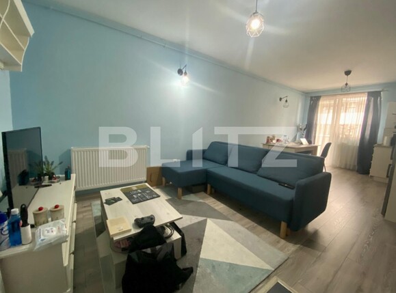 Apartament de vânzare 2 camere Marasti - 115854AV | BLITZ Cluj-Napoca | Poza1