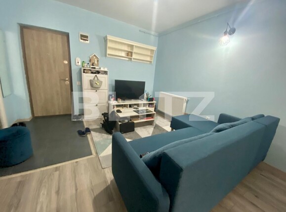 Apartament de vânzare 2 camere Marasti - 115854AV | BLITZ Cluj-Napoca | Poza3