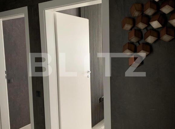 Apartament de închiriat 2 camere Tractorul - 115856AI | BLITZ Brașov | Poza2