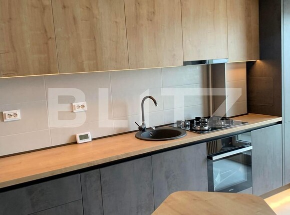 Apartament de închiriat 2 camere Tractorul - 115856AI | BLITZ Brașov | Poza7