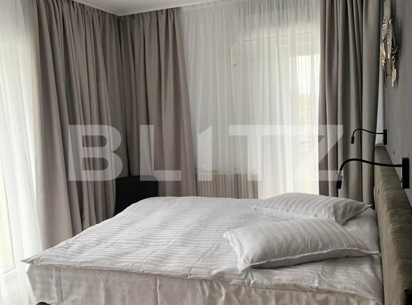 Apartament de închiriat 2 camere Tractorul - 115856AI | BLITZ Brașov | Poza5