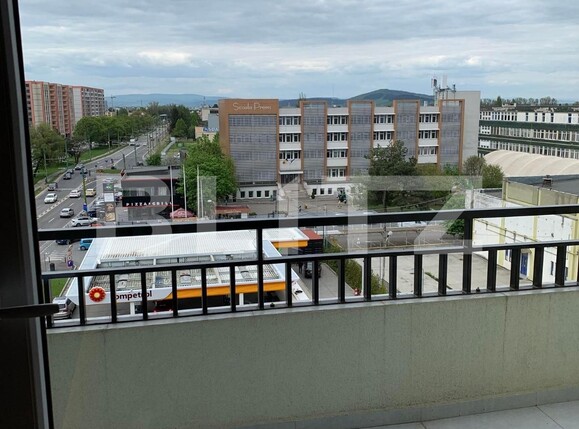 Apartament de închiriat 2 camere Tractorul - 115856AI | BLITZ Brașov | Poza8