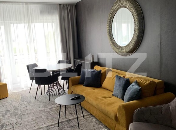 Apartament de închiriat 2 camere Tractorul - 115856AI | BLITZ Brașov | Poza1