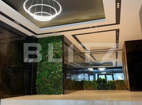 Apartament de închiriat 2 camere Tractorul - 115856AI | BLITZ Brașov | Poza9