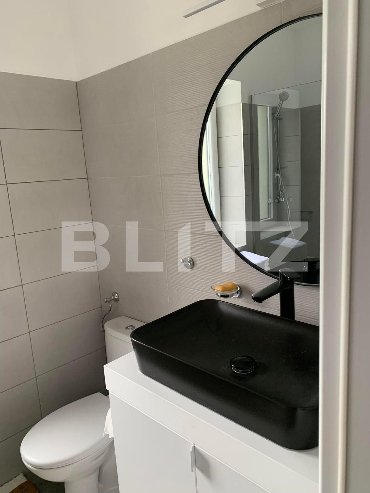 Apartament de închiriat 2 camere Tractorul - 115856AI | BLITZ Brașov | Poza4