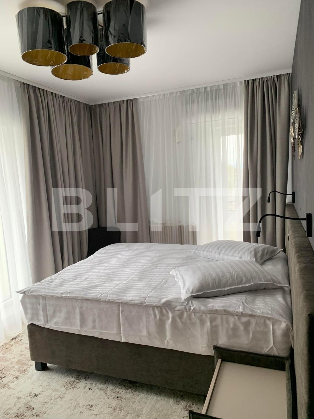 Apartament de închiriat 2 camere Tractorul - 115856AI | BLITZ Brașov | Poza5