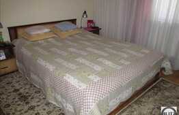 Apartament 3 camere, 66 mp, mobilat, garaj, boxe, zona strazii Bistritei