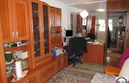 Apartament 3 camere, 66 mp, mobilat, garaj, boxe, zona strazii Bistritei