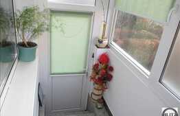 Apartament 3 camere, 66 mp, mobilat, garaj, boxe, zona strazii Bistritei