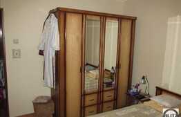 Apartament 3 camere, 66 mp, mobilat, garaj, boxe, zona strazii Bistritei