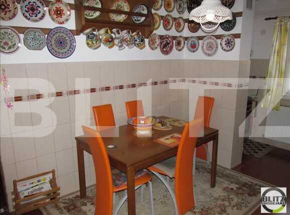 Apartament de vânzare 3 camere Gheorgheni - 11586AV | BLITZ Cluj-Napoca | Poza10