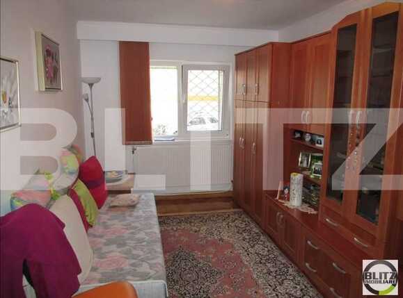 Apartament de vânzare 3 camere Gheorgheni - 11586AV | BLITZ Cluj-Napoca | Poza3