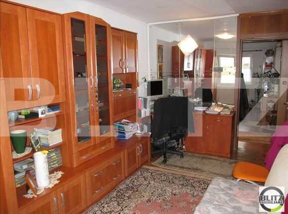Apartament de vânzare 3 camere Gheorgheni - 11586AV | BLITZ Cluj-Napoca | Poza1