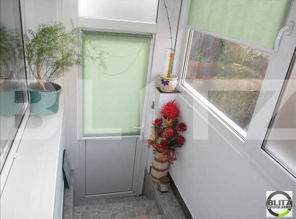 Apartament de vânzare 3 camere Gheorgheni - 11586AV | BLITZ Cluj-Napoca | Poza14