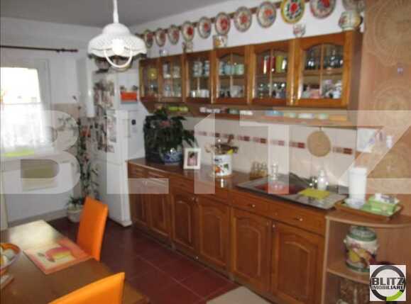 Apartament de vânzare 3 camere Gheorgheni - 11586AV | BLITZ Cluj-Napoca | Poza8