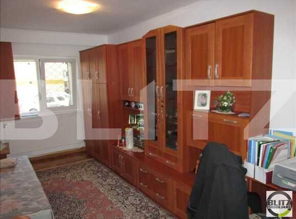 Apartament de vânzare 3 camere Gheorgheni - 11586AV | BLITZ Cluj-Napoca | Poza4