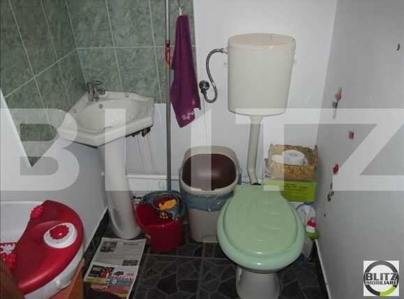 Apartament de vânzare 3 camere Gheorgheni - 11586AV | BLITZ Cluj-Napoca | Poza13