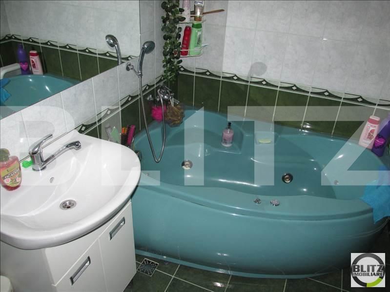 Apartament de vânzare 3 camere Gheorgheni - 11586AV | BLITZ Cluj-Napoca | Poza12