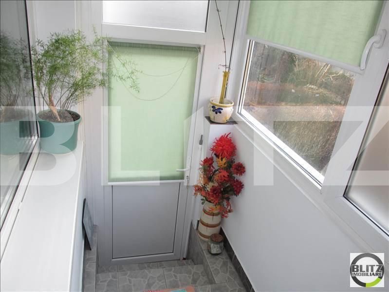 Apartament de vânzare 3 camere Gheorgheni - 11586AV | BLITZ Cluj-Napoca | Poza14