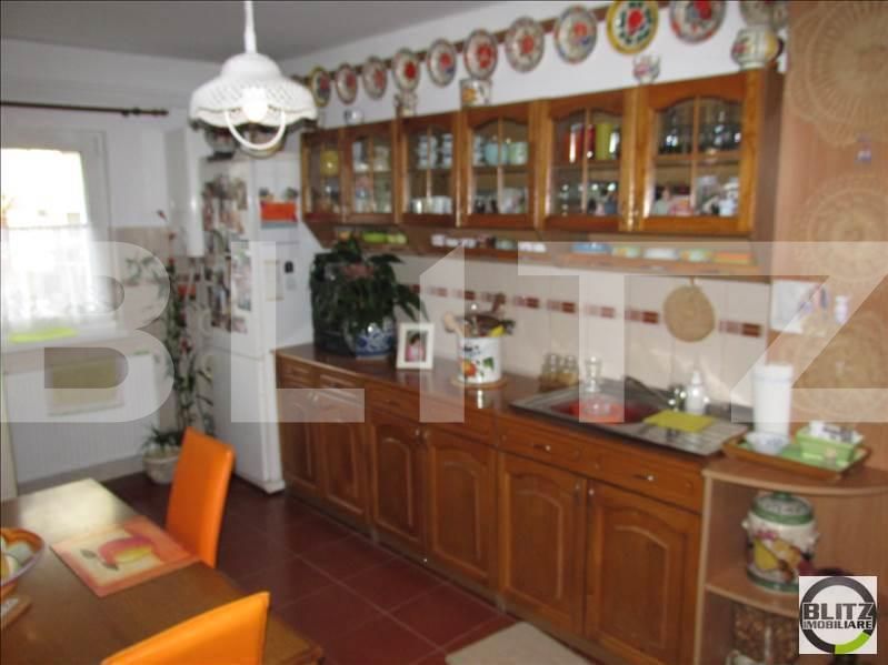 Apartament de vânzare 3 camere Gheorgheni - 11586AV | BLITZ Cluj-Napoca | Poza8