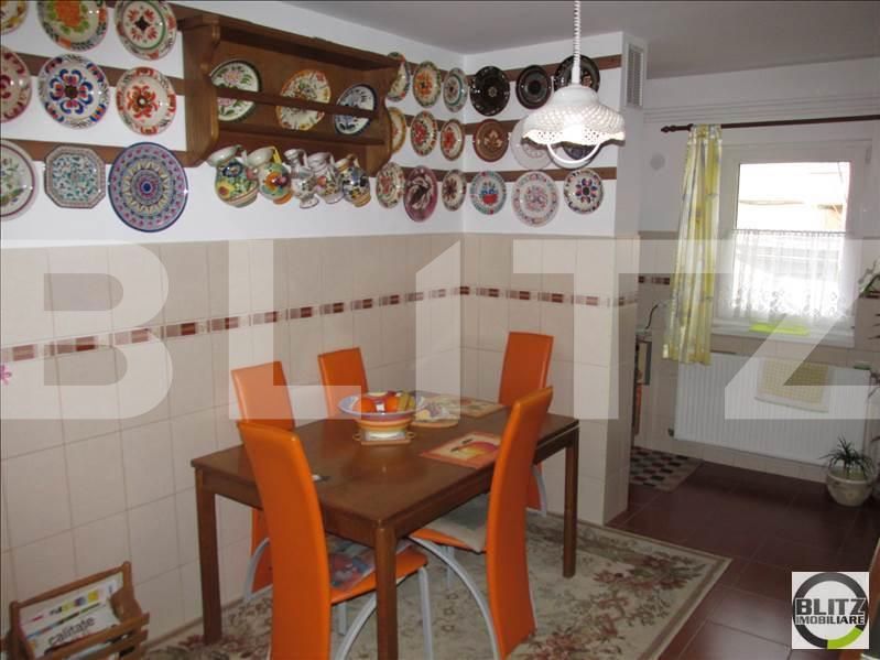 Apartament de vânzare 3 camere Gheorgheni - 11586AV | BLITZ Cluj-Napoca | Poza9
