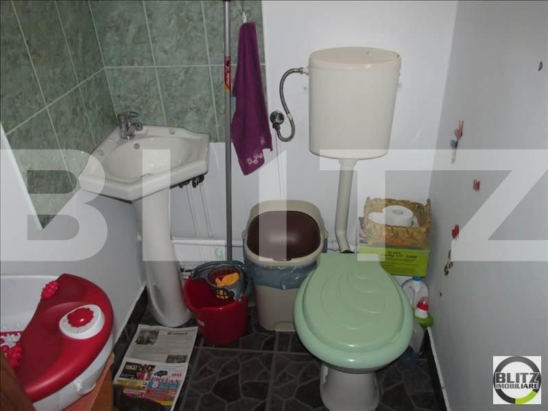 Apartament de vânzare 3 camere Gheorgheni - 11586AV | BLITZ Cluj-Napoca | Poza13