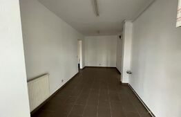 Spatiu comercial 65mp, pozitionare stradala, zona strazii Primaveri