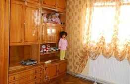 Apartament 3 camere, 66 mp, boxa la subsol, zona strazii Fantanele