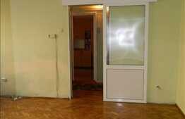 Apartament 3 camere, 66 mp, boxa la subsol, zona strazii Fantanele