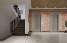 Apartament finisat lux | parcare subterana | zona semicentrala 