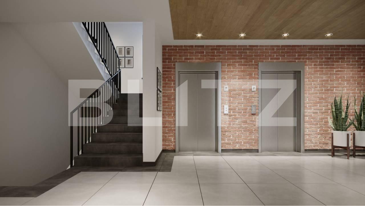 Garsonieră de vânzare Central - 115873AV | BLITZ Cluj-Napoca | Poza2