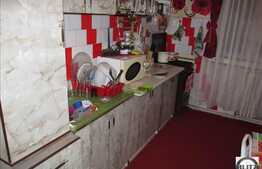 Apartament 2 camere, 48 mp utili, boxa la subsol, zona strazii Barsei!