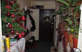 Apartament 2 camere, 48 mp utili, boxa la subsol, zona strazii Barsei!