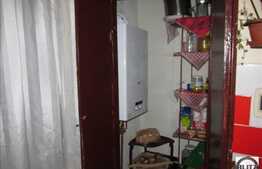 Apartament 2 camere, 48 mp utili, boxa la subsol, zona strazii Barsei!