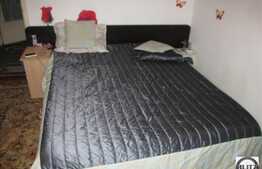 Apartament 2 camere, 48 mp utili, boxa la subsol, zona strazii Barsei!