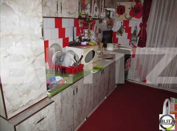 Apartament de vânzare 2 camere Marasti - 11589AV | BLITZ Cluj-Napoca | Poza1