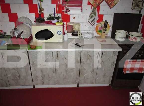 Apartament de vânzare 2 camere Marasti - 11589AV | BLITZ Cluj-Napoca | Poza2