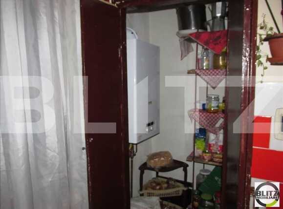 Apartament de vânzare 2 camere Marasti - 11589AV | BLITZ Cluj-Napoca | Poza5