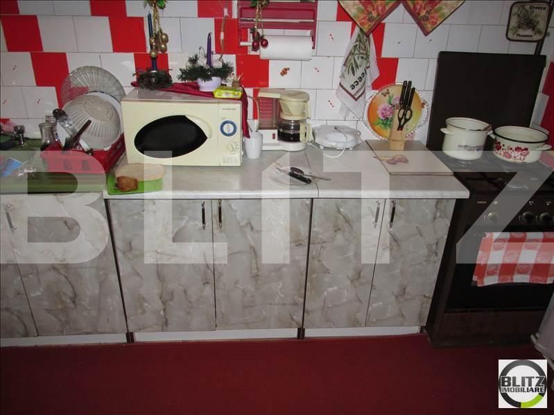 Apartament de vânzare 2 camere Marasti - 11589AV | BLITZ Cluj-Napoca | Poza2