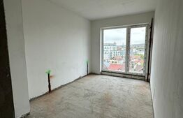 Apartament 3 camere, parcare subterana, zona Marasti 