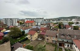 Apartament 3 camere, parcare subterana, zona Marasti 